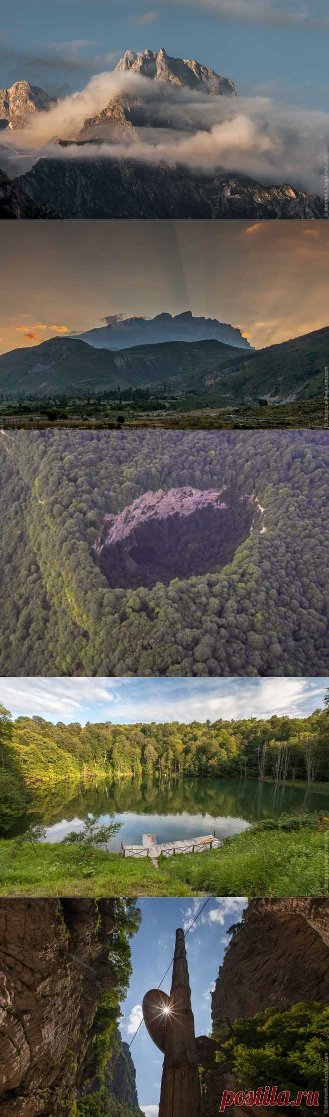 Прыжок в Сухое озеро | ТАЙНЫ ВСЕЛЕННОЙ