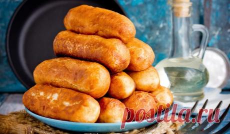 Корн-доги в духовке