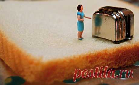 10 рецептов, которые освоит даже школьник - The-Challenger