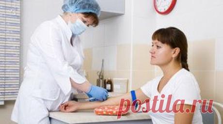 ЖЕНЩИНЫ И ГРУППА КРОВИ | Это интересно!