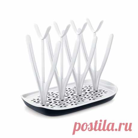236.93руб. 30% СКИДКА|Детская бутылка сливной стеллаж для хранения пластмассовый сушилка для бутылок съемный капельный лоток PP Легкая загрузка и разгрузка белый|Полки и держатели|   | АлиЭкспресс Покупай умнее, живи веселее! Aliexpress.com