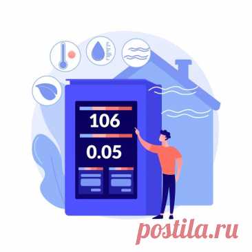 Промывка системы отопления: что надо знать.
В этой статье мы рассмотрим, зачем она нужна, как её правильно проводить и какие методы очистки наиболее эффективны в зависимости от конкретных условий.
Фото от vectorjuice на freepik