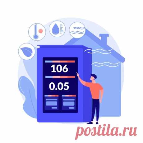Промывка системы отопления: что надо знать.
В этой статье мы рассмотрим, зачем она нужна, как её правильно проводить и какие методы очистки наиболее эффективны в зависимости от конкретных условий.
Фото от vectorjuice на freepik