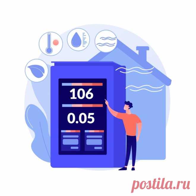Промывка системы отопления: что надо знать.
В этой статье мы рассмотрим, зачем она нужна, как её правильно проводить и какие методы очистки наиболее эффективны в зависимости от конкретных условий.
Фото от vectorjuice на freepik