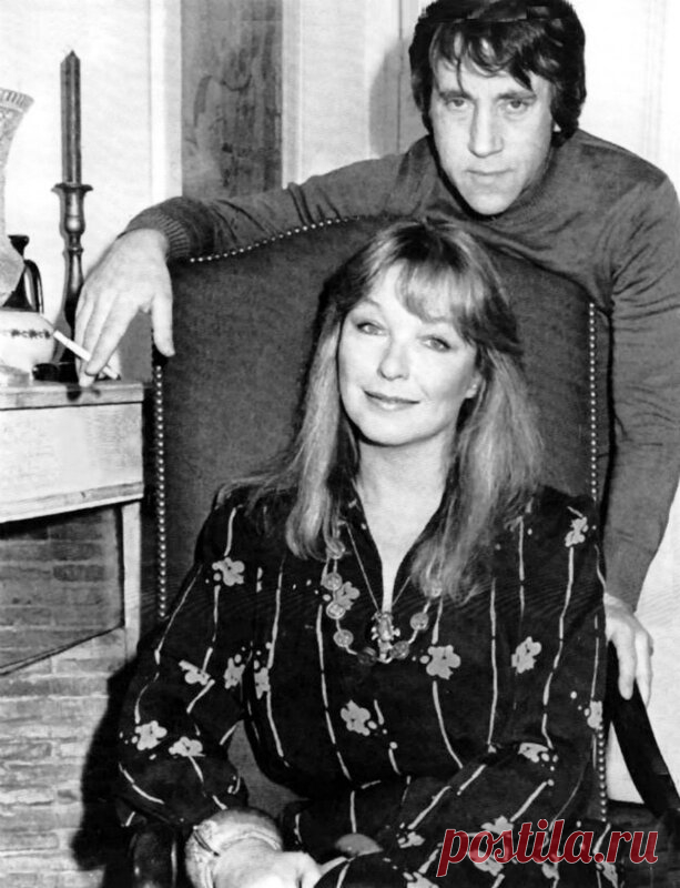 В Высоцкий. Люблю тебя сейчас ( неспетые стихи, посвящённые М. Влади)Марина Влади родилась 10 мая 1938 г. в Клиши-ла-Гаренн, пригороде Парижа