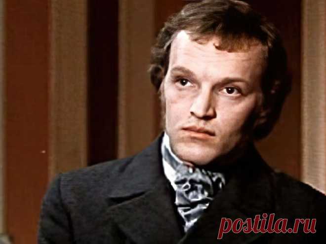 Александр Кайдановский, 23 июля, 1946
• 3 декабря 1995