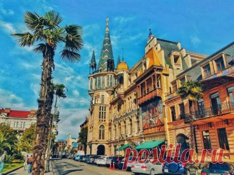 Батуми: отдых 2018, цены,  отзывы туристов | Travelinka.ru Отдых в Батуми в 2018 году. Как добраться. Что посмотреть в Грузии в Батуми на отдыхе 2018. Советы.