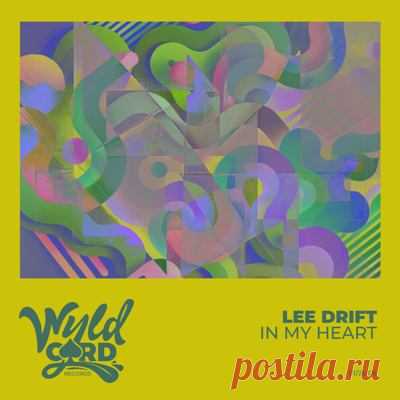 Lee Drift - In My Heart