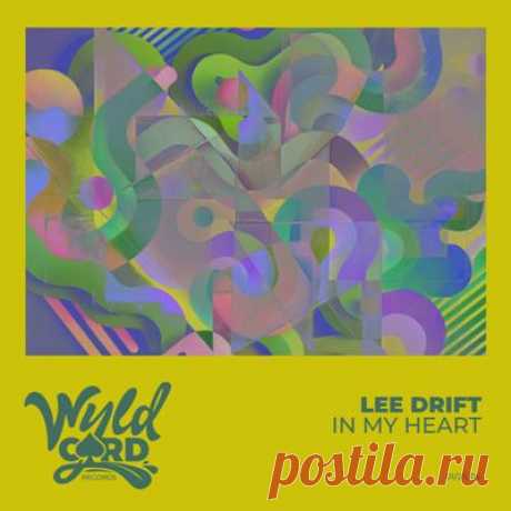 Lee Drift - In My Heart