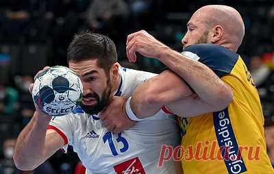 Сборные Швеции и Испании сыграют в финале чемпионата Европы по гандболу. В полуфинальных матчах испанцы обыграли датчан, шведы - французов