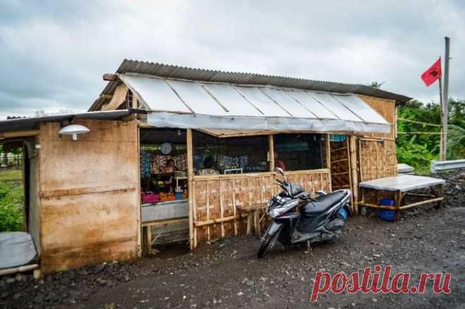 День 100. Сотый день, а я в пути. В пути на Бали!