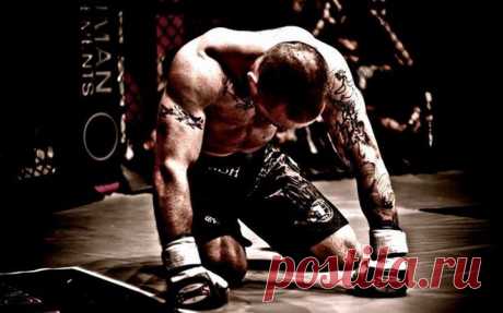 Бойцы MMA, которые добились успеха вопреки своей неполноценности