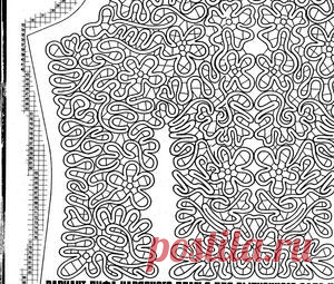 Knitting-Info.Forum -> От теории - к практике