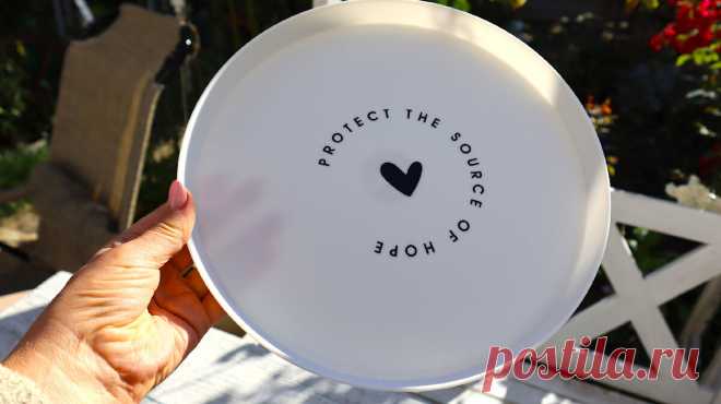 Приобрела в Фикс Прайсе поднос за 77 рублей и сразу придумала ему применение не по назначению. Покажу, какое чудо получилось
Все мы любим магазин Фикс Прайс за его разнообразные товары, огромный ассортимент,...
Читай дальше на сайте. Жми подробнее ➡