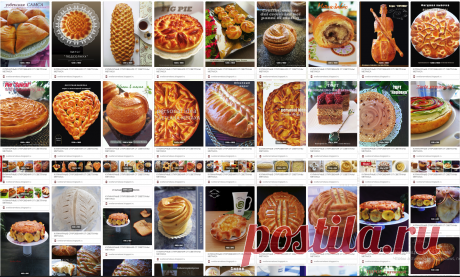 КУЛИНАРНЫЕ ОТКРОВЕНИЯ ОТ СВЕТЛАНЫ МЕТАКСА