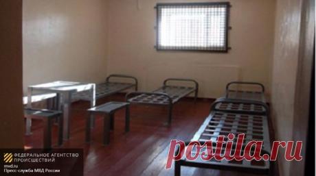 Девять экстремистов бежали из СИЗО в Киргизии, убив трех охранников | Федеральное агентство происшествий