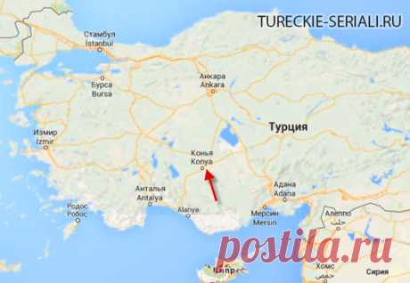 Документы о связях Турции и Халифата