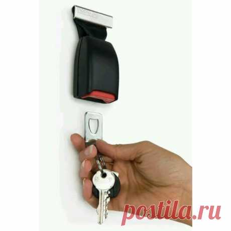 Держатель для ключей