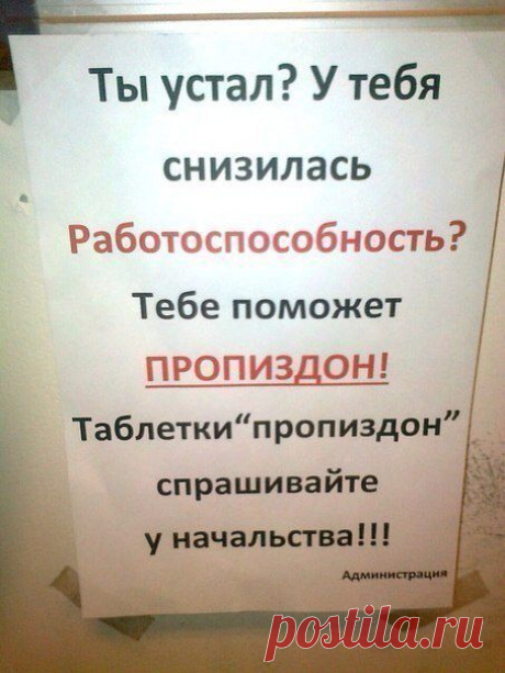 Новости