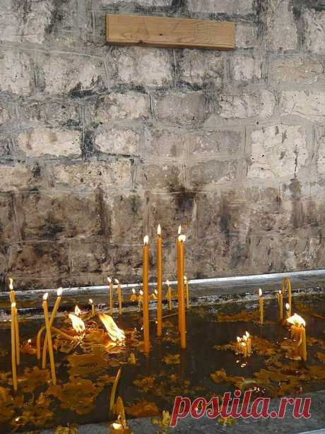 Monestery Cetinje