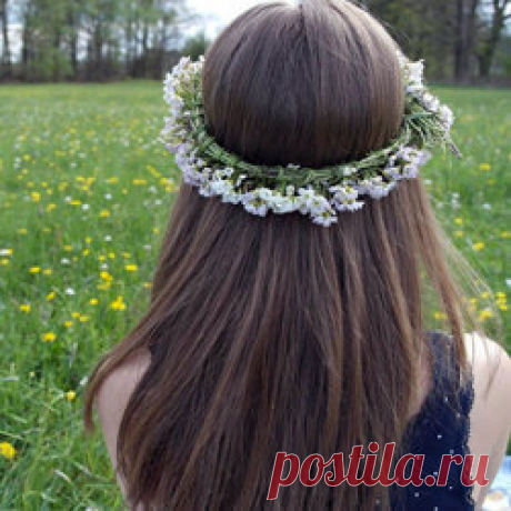 Средства по уходу за волосами | Эффективное похудение. Все виды диет