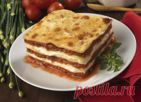 Вкус Италии: рецепты разных видов пасты от шеф-повара
