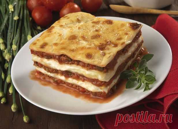 Вкус Италии: рецепты разных видов пасты от шеф-повара