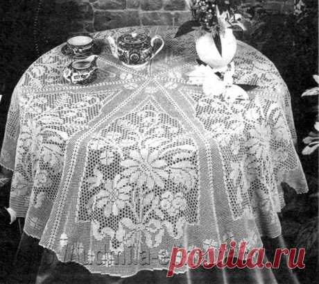 Блог домоседки-домоведки