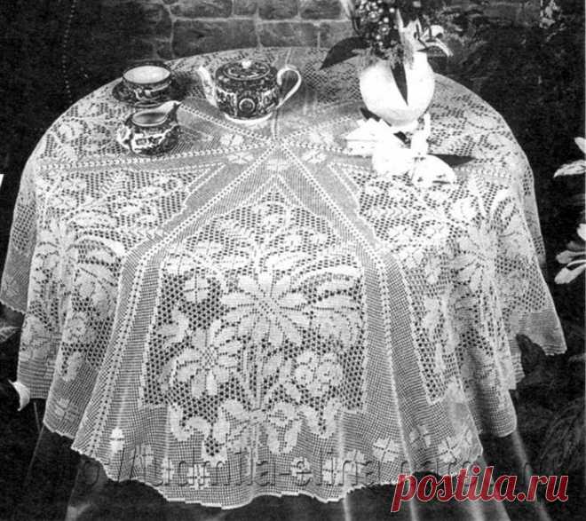Блог домоседки-домоведки