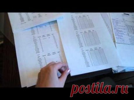 Сколько нужно хранить квитанции об оплате коммунальных услуг