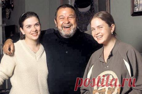 Врачу, поместившему в психушку вдову Юлиана Семёнова, грозит три года / Шоубиз