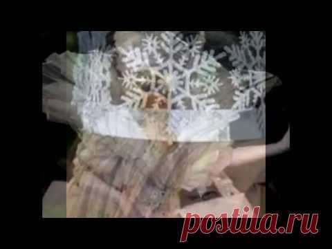 Костюм Снежной Королевы! Снежная Королева! — Яндекс.Видео