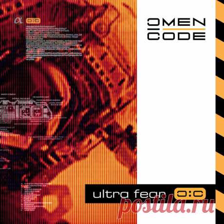 Omen Code - Ultra Fear (Single) (2025) 320kbps / FLAC