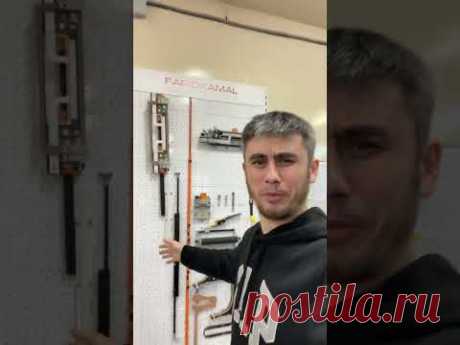 В гости к брату Фарид Камал💪🏼