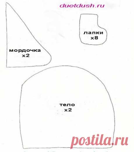 Простая игрушка своими руками: как сшить развивающую игрушку-ежика своими руками | Дуэт душ