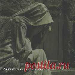 Werewolves In London - Love In A Grave (2025) Artist: Werewolves In London Album: Love In A Grave Year: 2025 Country: USA Style: Gothic Rock