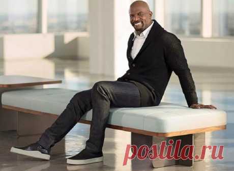 Темнокожий парень из известной рекламы может сыграть царя Тритона в новом фильме о Русалочке