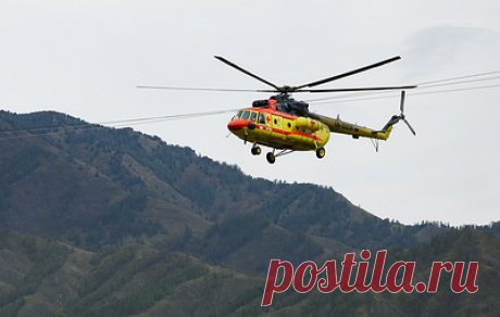 Что известно о жесткой посадке вертолета в Нижегородской области