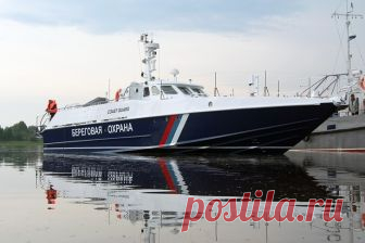 2018 май. В Рыбинске на ОАО «Судостроительный завод «Вымпел» спущен на воду пограничный сторожевой катер проекта 12150 «Мангуст». Катер с заводским № 02654 стал 75-м «Мангустом», построенным на ССЗ «Вымпел», и одновременно 50-м катером этого проекта, построенным для Пограничной службы ФСБ России. Поздавляем «Вымпел» с двойным юбилеем, так держать!