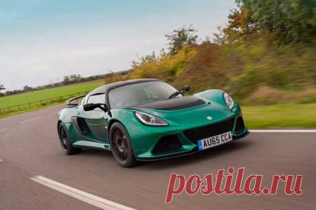 (88) Елена Петрова - Lotus Exige