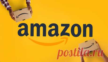Как создавали «Амазон» («Amazon»)? https://seoded.blogspot.com/2014/08/amazon.html