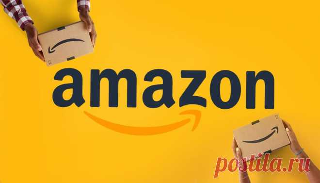 Как создавали «Амазон» («Amazon»)? https://seoded.blogspot.com/2014/08/amazon.html