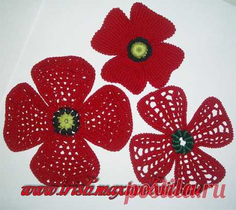 Магия - Ирландское кружево и Фриформ Вязание
Наталья Ртищева (Данюкова)