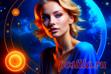 Дева: гороскоп на неделю с 2 по 8 октября 2023 года | PRO.Астрологию | Дзен