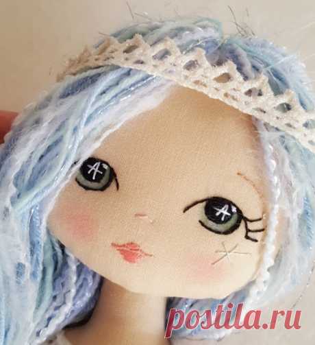 Gingermelon Dolls: Shop Update, Sale and Giveaway Winner!!