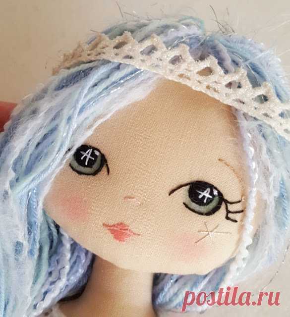 Gingermelon Dolls: Shop Update, Sale and Giveaway Winner!!