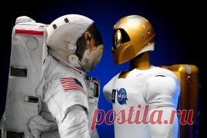 РОБОТЫ НАЧИНАЮТ | НОВОСТИ О ХОРОШЕМ Пока писатели-фантасты сочиняют свои сказки, а футурологи пытаются предсказать будущее, — ученые вовсю трудятся над воплощением в жизнь сладких грез тех и других. Они, между прочим, обещают, что к 2050 году мы будем жить в обществе самых настоящих разумных роботов.

Восход роботов

Давняя мечта человечества о полезных, широкопрофильных автономных роботах осуществится не в слишком отдаленном будущем, а практически завтра!