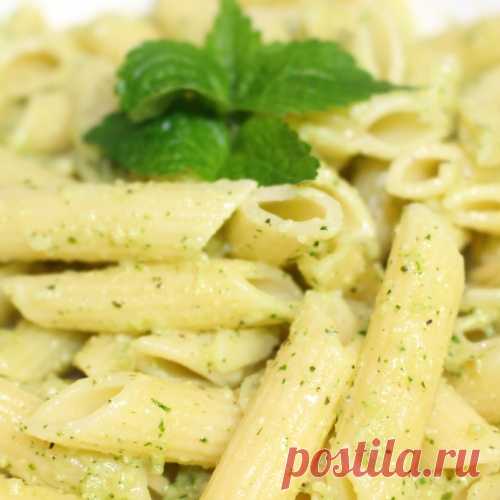 Соус для макарон. Вкуснее не придумаешь