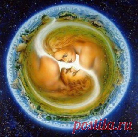 Энергия любви | Мир Женщины/Энергия  любви наполняет весь наш мир.Энергия любви защитит и направит нас-если мы откроем ее в себе.