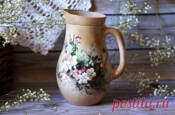 Уважаемые мастера и мастерицы, дорогие друзья, всем доброго дня! Спешу пригласить вас на свой открытый вебинар в рамках конференции Университета Декупажа 